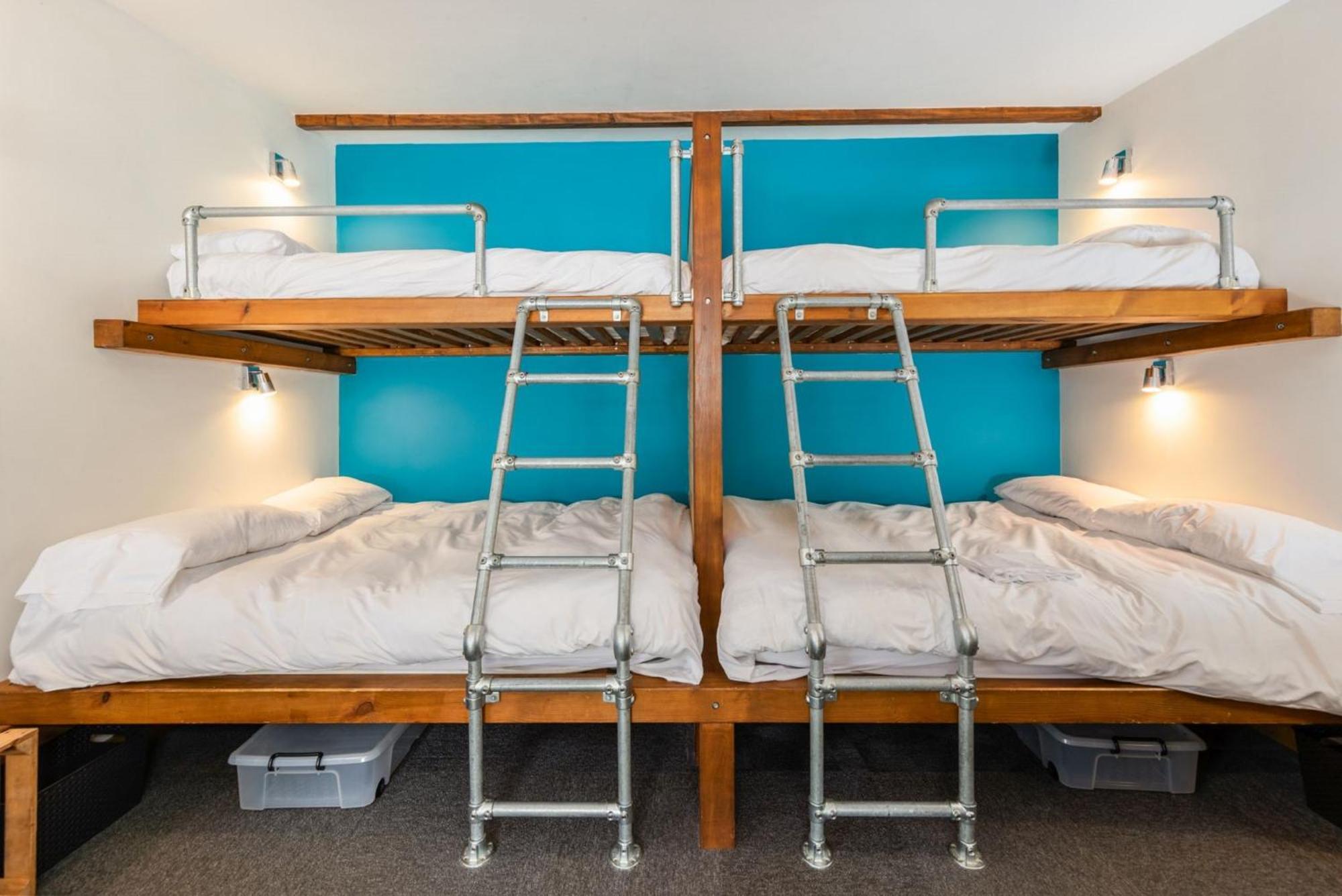 Cosy Glamping In The Eskdale Valley - Studio Lodges And Mega Pods Eksteriør billede